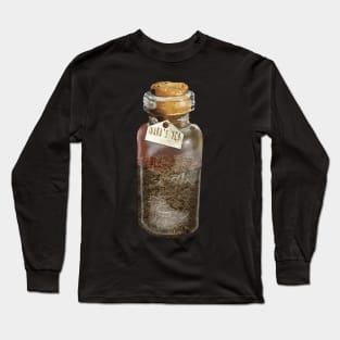 Inara's Companion Tea Long Sleeve T-Shirt